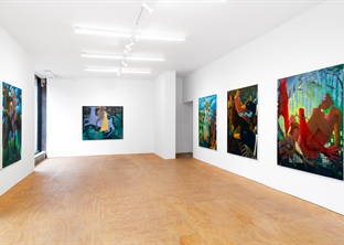 Half Gallery