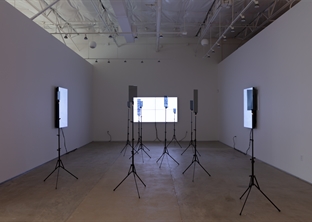 Harlan Levey Projects