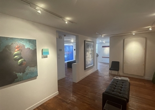 William Campbell Gallery