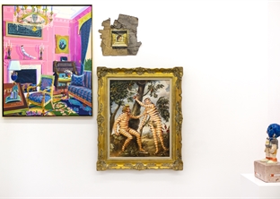 Galerie Droste