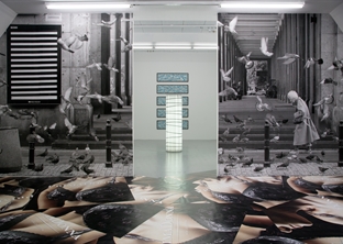 Harlan Levey Projects