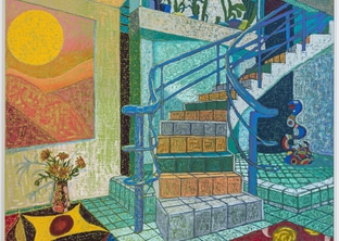 DEREK ELLER GALLERY