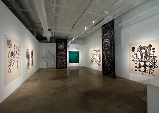 Liliana Bloch Gallery