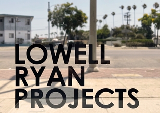 Lowell Ryan Projects