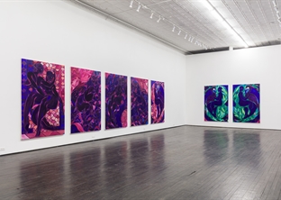 Nicelle Beauchene Gallery