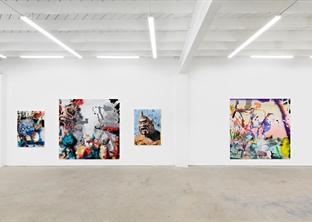 Nino Mier Gallery