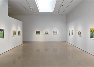 McClain Gallery