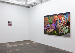 Oliver Francis Gallery
