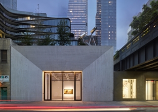 Kasmin Gallery