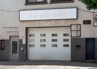 Patel Brown