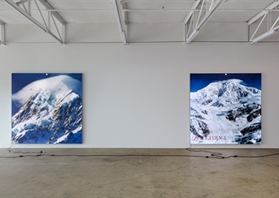 galerie frank elbaz