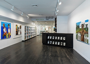 Harper's Books