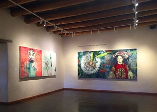 Turner Carroll Gallery