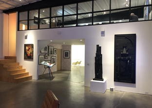 Timothy Yarger Fine Art