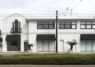 Inman Gallery