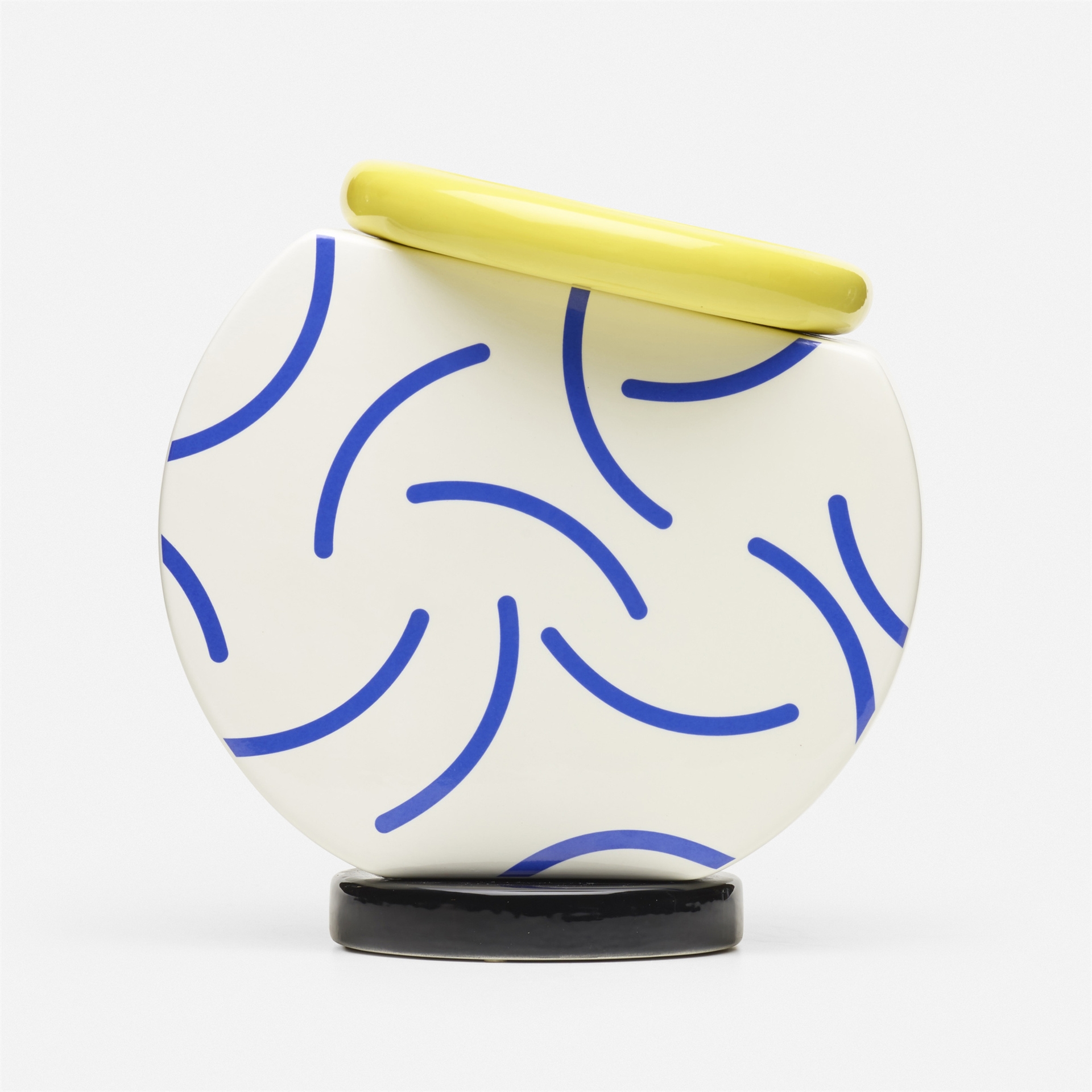 How Blue Can You Get? // James Barron Art