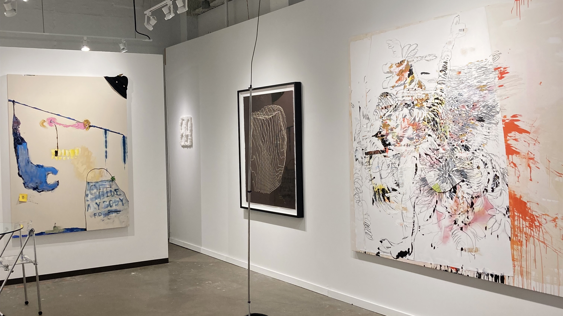 Conduit Gallery Dallas Tx at Helen Long blog