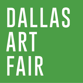 Dallas Art Fair: Student Sunday on April 9th