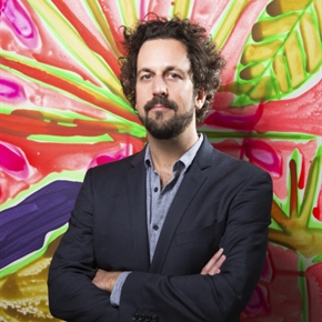 Brandon Kennedy and the New Leadership Behind the Dallas Art Fair