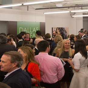 Dallas’s Stature as Art City & Art Fair Destination Rises