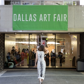 Dallas Art Fair Returns For Its 17th Edition With Global and Texas Powerhouses
