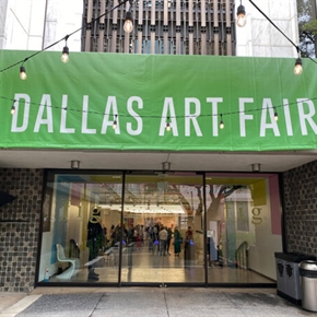 Dallas Museum of Art Announces 2022 Art Fair Acquisitions, Including Three Texas Artists