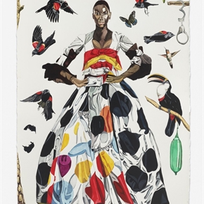 What to Collect at Dallas Art Fair, Year 17