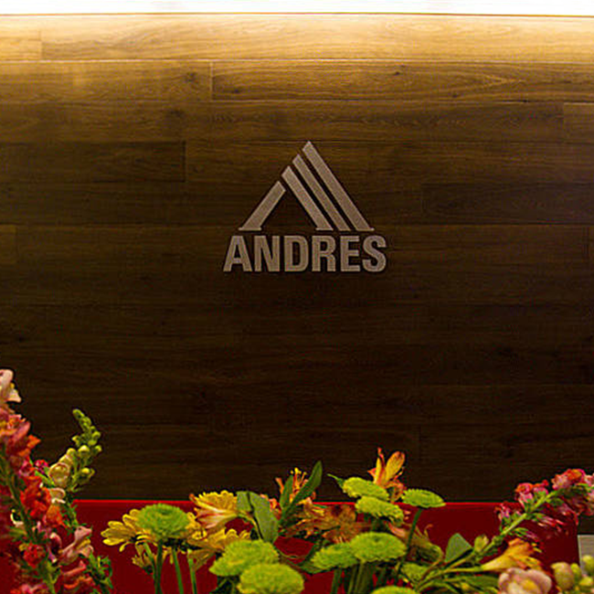 Andres Construction