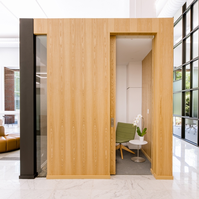 Wellness <br />From Every Angle