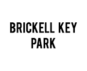 Brickell Key Park