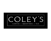 Coley's Craft Coffee + Remedy Bar