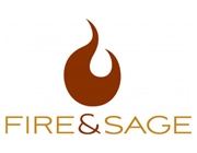 Fire and Sage
