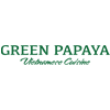 Green Papaya
