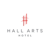 HALL Arts Hotel