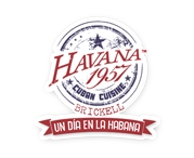 Havana 1957