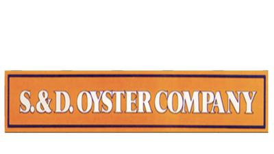 S&D Oyster Co