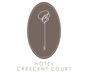 Hotel Crescent Court