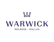 Warwick Melrose - Dallas