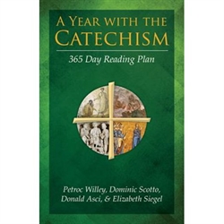A Year with the Catechism
