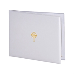 Sacramental Certificate Holder