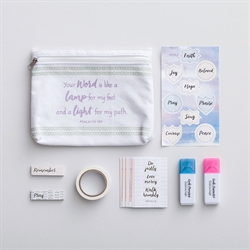 Bible Study Kit