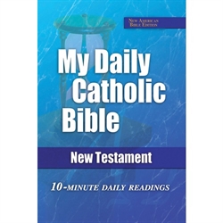 My Daily Catholic Bible