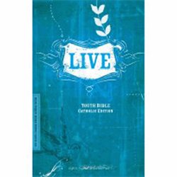 LIVE! Youth Bible