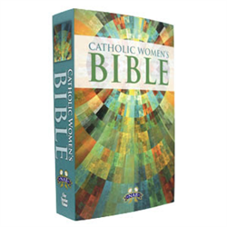 Catholic Women's Bible