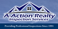 A-Action Realty Inspection Services