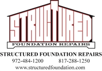 Structured Foundation Repair