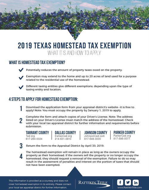 texas ag exemption land requirements