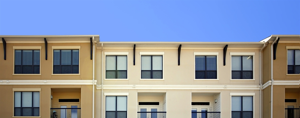 Condominiums: Ownership of Airspace and More