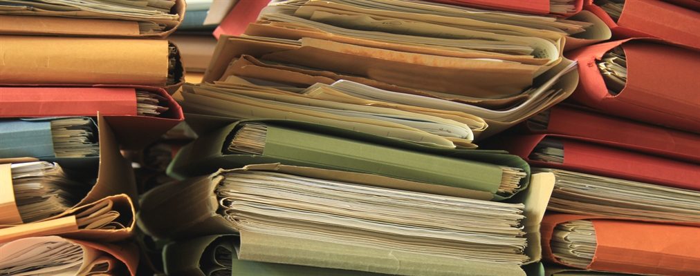Document Recording