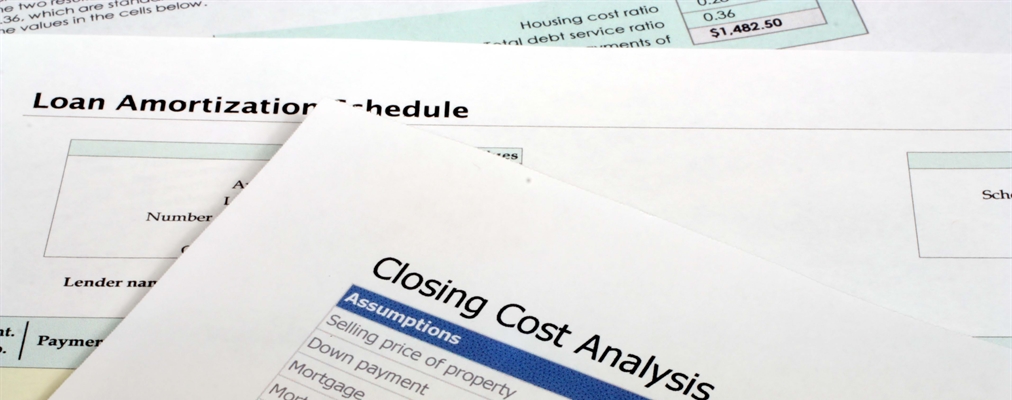 Tie Up Loose Ends Before Closing